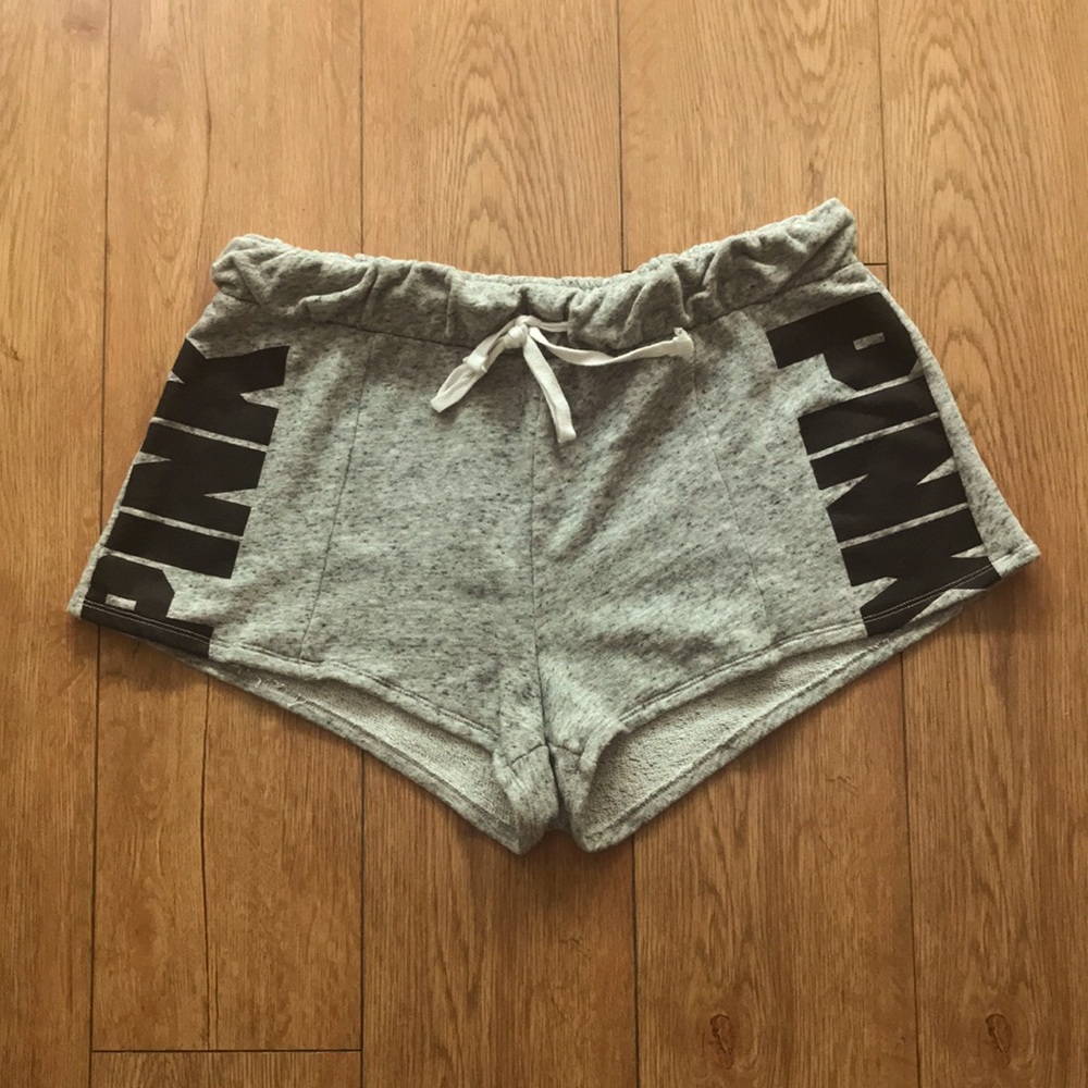 PINK Victoria’s Secret Cotton Shorts